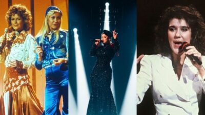 Seul un vrai fan de l&rsquo;Eurovision aura 5/5 à ce quiz