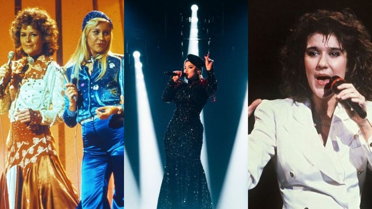 Seul un vrai fan de l'Eurovision aura 5/5 à ce quiz