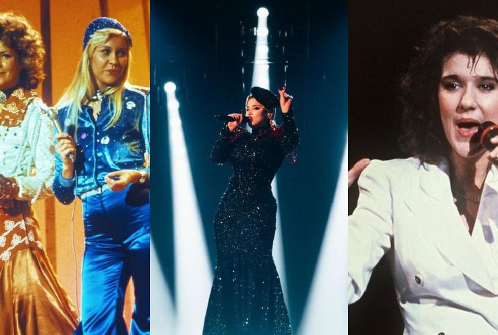 Seul un vrai fan de l’Eurovision aura 5/5 à ce quiz