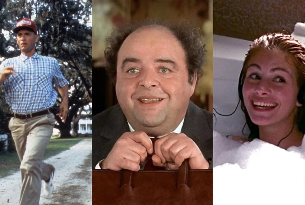 Tu n’es pas un enfant des années 90 si tu ne reconnais pas ces 7 films en une image