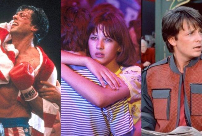 Quiz  : seul un fan saura nommer ces 15 personnages de films des années 80