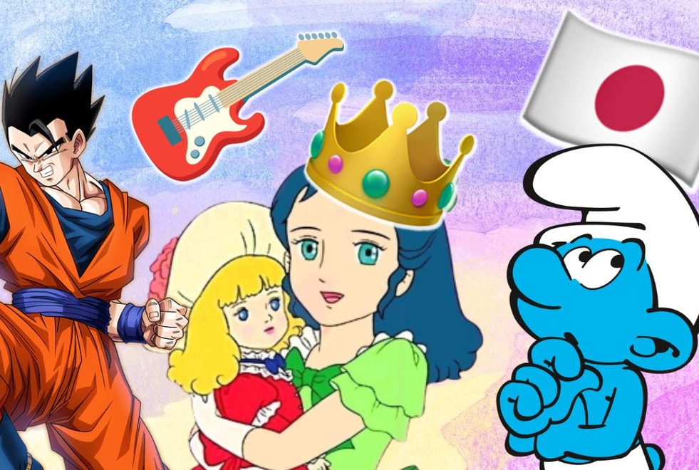 Quiz : sauras-tu retrouver les 10 dessins animés des années 80 cachés derrière ces émojis ?