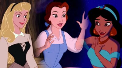 Ce quiz te dira si tu mérites d'être une Princesse Disney en 7 questions