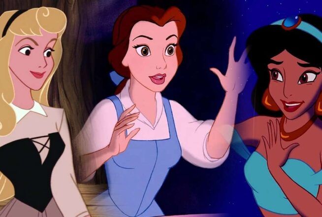 Ce quiz te dira si tu mérites d&rsquo;être une Princesse Disney en 7 questions