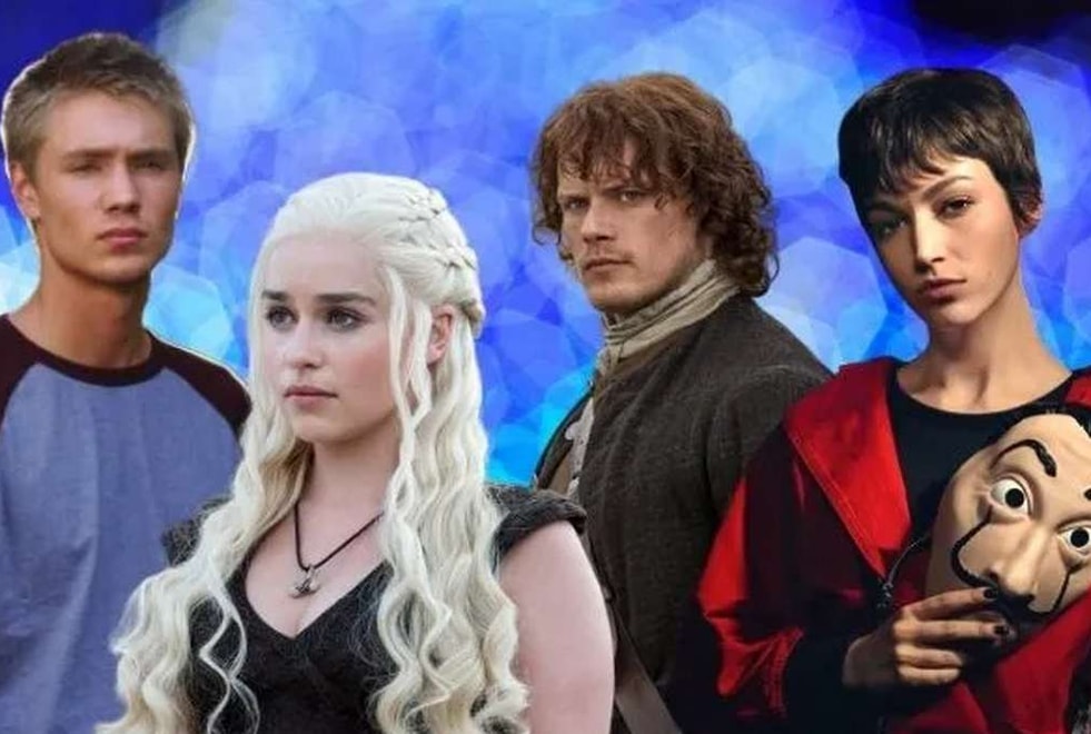 Ross Geller, Daenerys… 10 mauvais choix de persos de séries qui nous énervent encore