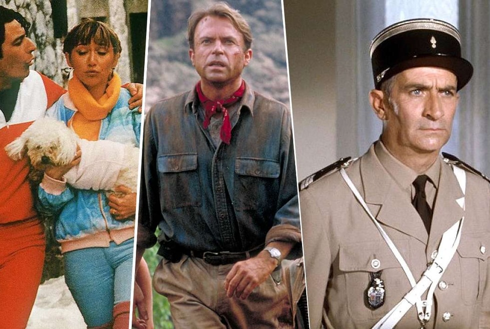 Les Bronzés, Jurassic Park… 10 suites de films qui ont été abandonnées