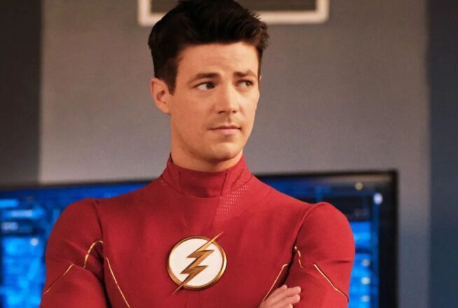 The Flash : comment se termine la série ?