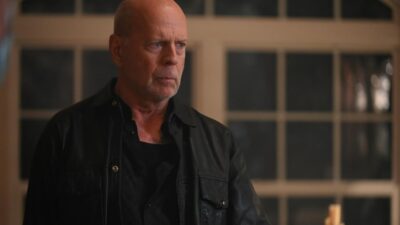 Seul un vrai fan de Bruce Willis aura 10/10 à ce quiz sur ses films