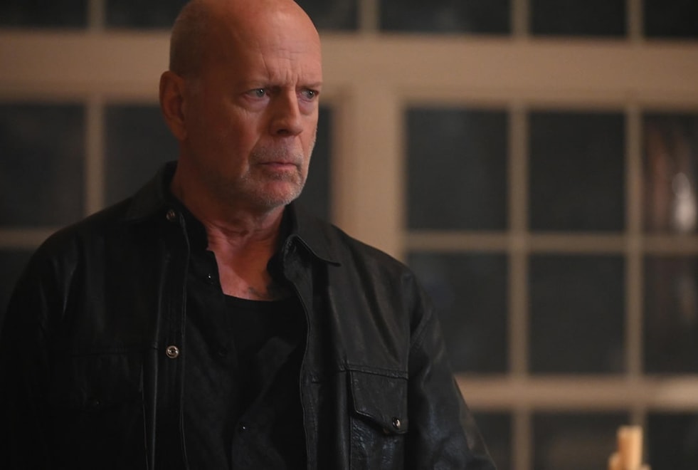 Bruce Willis : seul un vrai fan de l’acteur aura 10/10 à ce quiz sur ses films