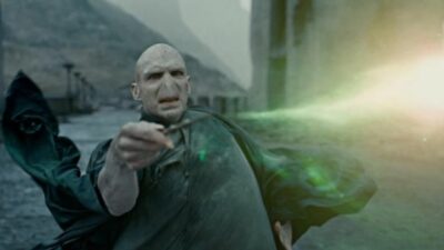 Harry Potter : tu bats Voldemort si tu as 15/20 ou plus à ce quiz sur la saga
