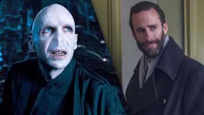 Harry Potter : Joseph Fiennes, le frère de Ralph Fiennes (Voldemort), au casting de la série ?