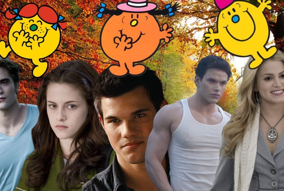 Quiz Twilight : choisis un Monsieur/Madame, on te dira avec quel personnage tu es en couple