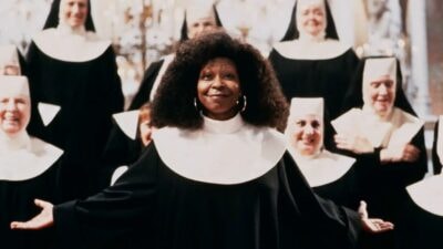 Sister Act : t'as grandi devant le film culte si tu as 10/10 à ce quiz