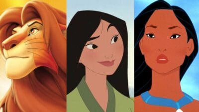 Quiz : sauras-tu retrouver ces Disney des années 90 mal résumés ?