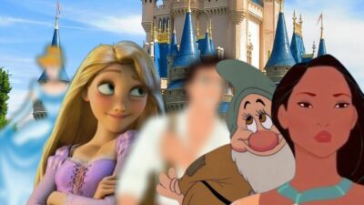 Quiz : seul un vrai fan saura reconnaître ces 15 Disney avec les personnages floutés
