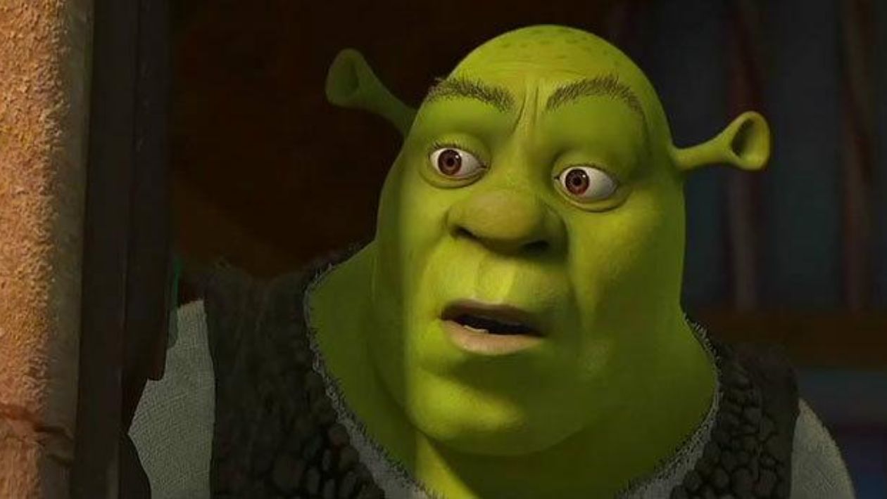 Quiz Shrek : seul un vrai fan saura compléter ces 5 répliques des films