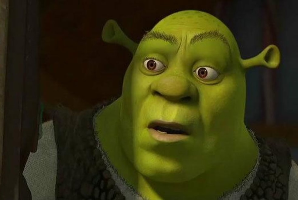 Quiz : t’as jamais vu Shrek si tu n’arrives pas à compléter ces 5 répliques culte