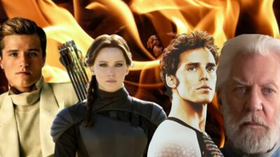 Quiz Hunger Games : seul un vrai fan saura nommer ces 5 personnages