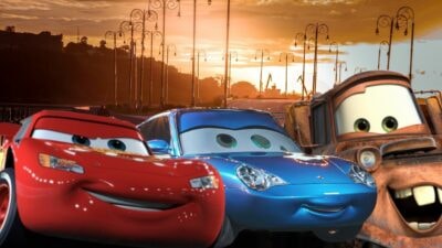 Quiz Cars : seul un vrai fan saura nommer ces 10 personnages de la saga