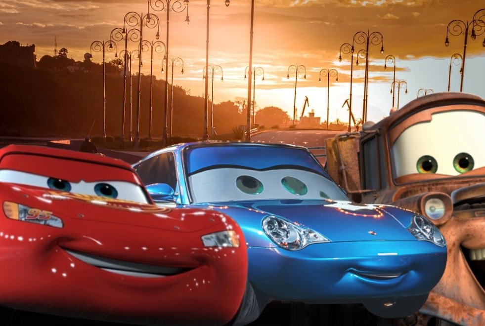 Quiz Cars : seul un vrai fan saura nommer ces 10 personnages de la saga