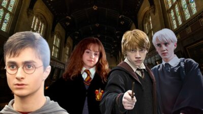 Quiz : choisis ton perso préféré de Harry Potter, on devinera ton mois de naissance