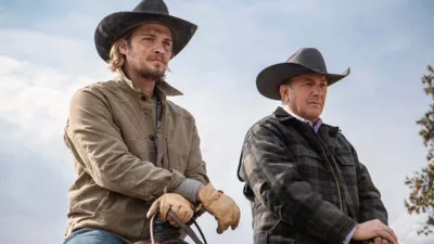 Yellowstone : la série annulée après 5 saisons, une suite avec Matthew McConaughey commandée ?