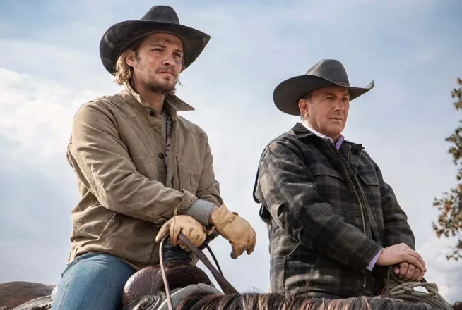 Yellowstone : la série annulée après 5 saisons, une suite avec Matthew McConaughey commandée ?