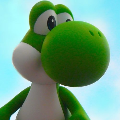 Yoshi