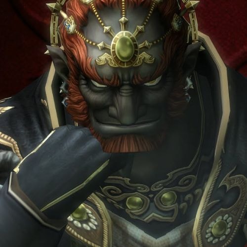 Ganon