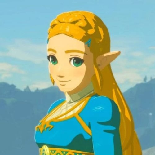 Zelda