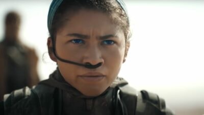 Dune 2 : Timothée Chalamet et Zendaya soulèvent le peuple d’Arrakis dans la bande-annonce