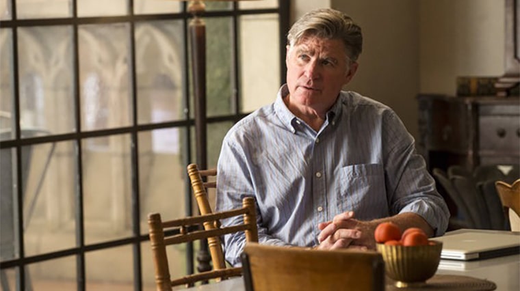 white collar fbi duo tres special treat williams