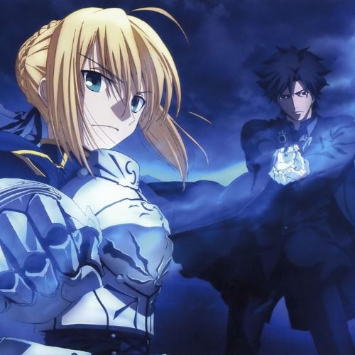 Fate/zero