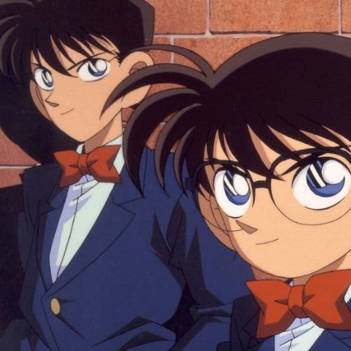 Detective Conan