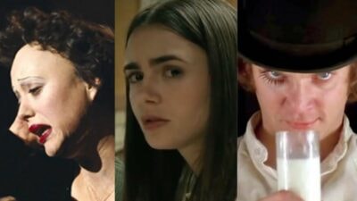 10 rôles qui ont traumatisé des acteurs de cinéma