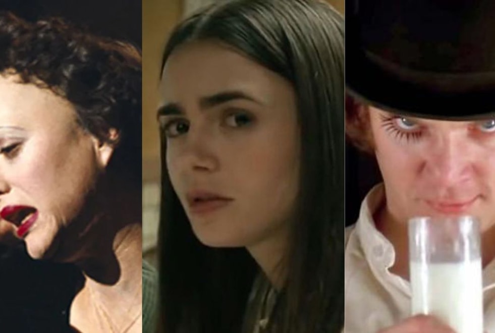 10 acteurs de cinéma qui ont été traumatisés par un rôle