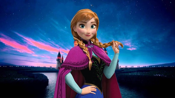 anna-princesse-disney-de-la-reine-des-neiges