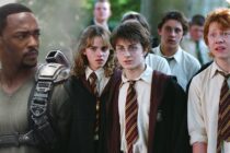 Harry Potter : Anthony Mackie clashe le manque de diversité dans la saga culte