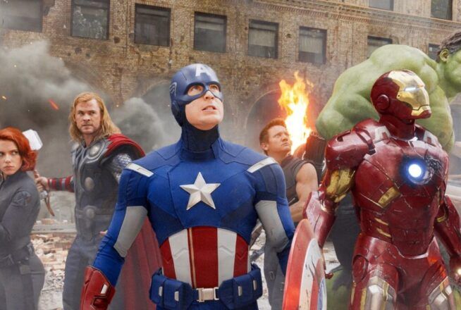 Avengers : Disney repousse la sortie de ses prochains films Marvel