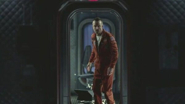 Der Schöpfer Der Serie Versucht, Chatgpt Für Eine Episode Der Sechsten Staffel Zu Verwenden 1 Schwarzer Spiegel