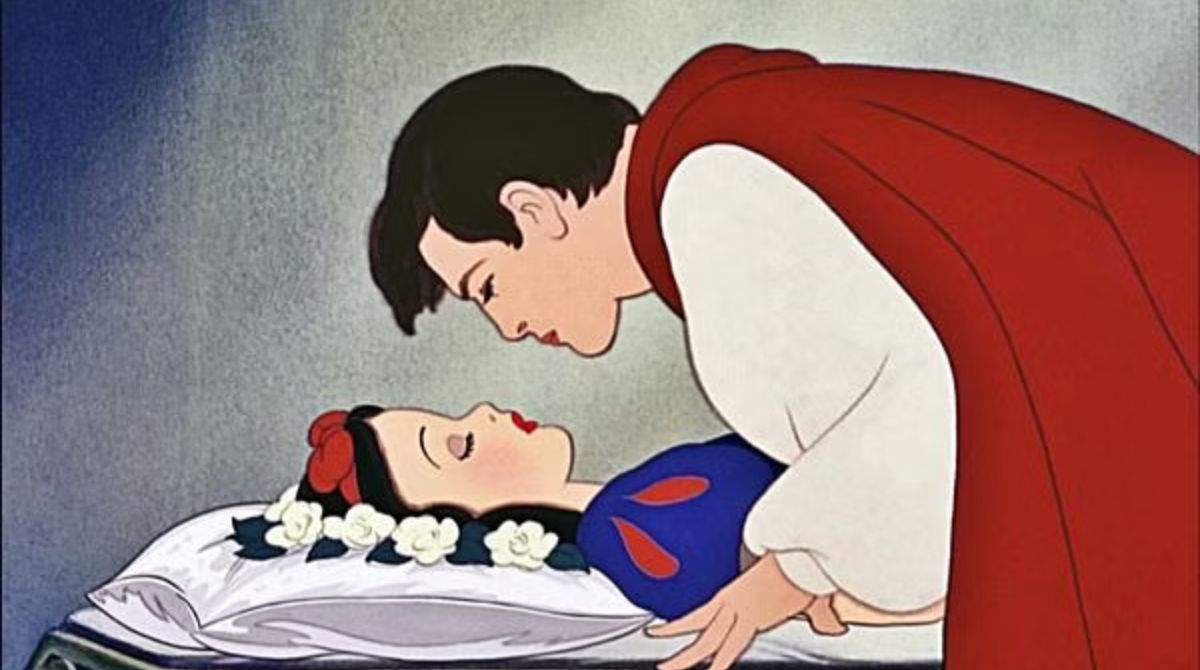 blanche-neige-et-le-prince