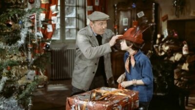 Quiz : tu n'es pas fan de Bourvil si tu ne reconnais pas ces 5 films en une image