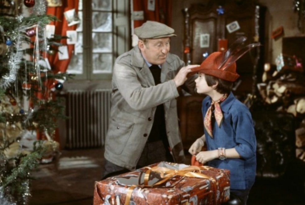 Quiz : Bourvil n’est pas ton acteur préféré si tu ne reconnais pas ces 5 films en une seule image