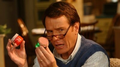 Malcolm : Bryan Cranston annonce qu&rsquo;il va bientôt prendre sa retraite