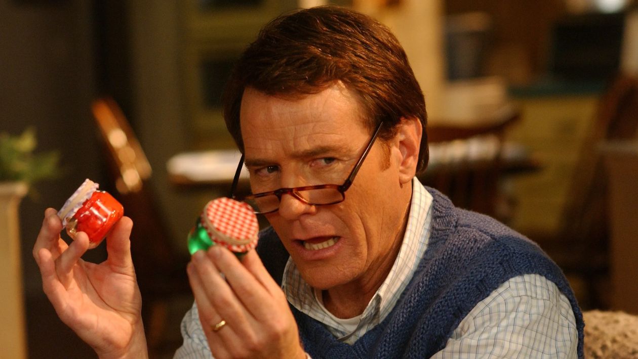 Malcolm : Bryan Cranston annonce qu'il va bientôt prendre sa retraite