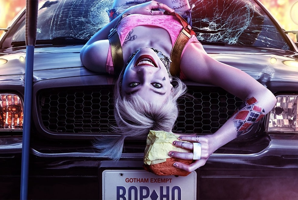 Birds of Prey : tu deviens Harley Quinn si t’obtiens 10/10 à ce quiz sur le personnage