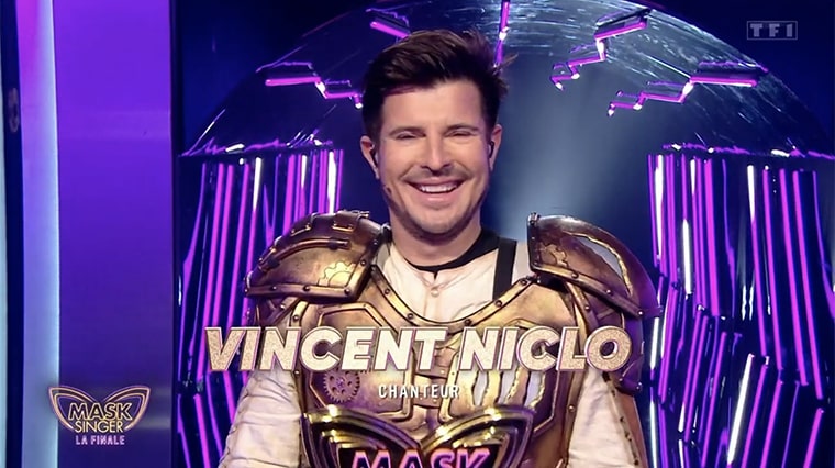 mask singer, husky, vincent niclo