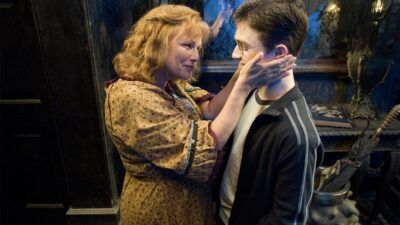 Harry Potter : pourquoi les Weasley n&rsquo;ont-ils jamais adopté Harry ? #théorie