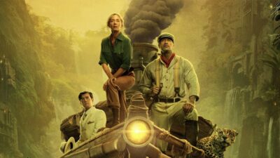 Jungle Cruise : impossible d'avoir 5/5 à ce quiz sur le film