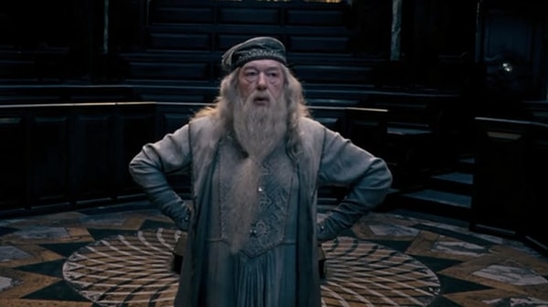 harry potter